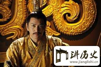 唐高宗昏聩:是否因高宗无能才致使武则天上位