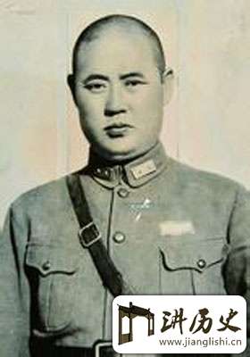 揭秘:抗日名将傅作义将军和平起义后的愤怒与遗憾