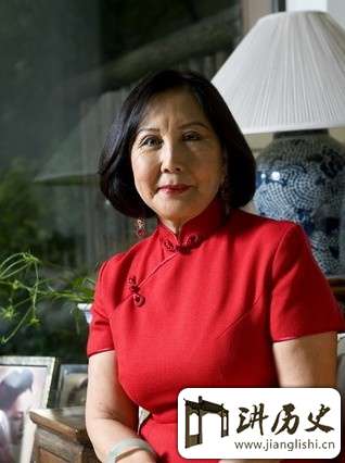 孙中山子女后代今何在?孙中山几个子女分别是谁