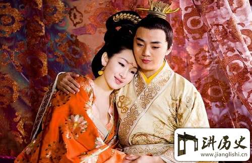 李治的王皇后为什么输给了武则天?