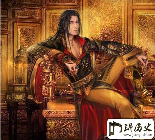 神经病皇帝最多的朝代是哪个?盘点史上神经病皇帝