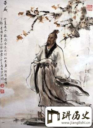 商中宗太戊简介 商王朝在位最长久的有为之君
