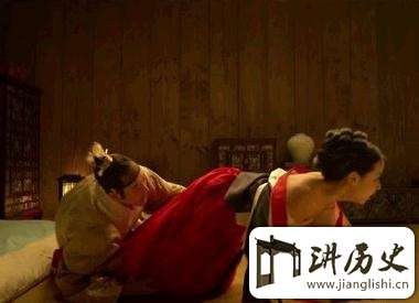 古代皇帝如何壮阳?揭秘中国古代的“土伟哥”