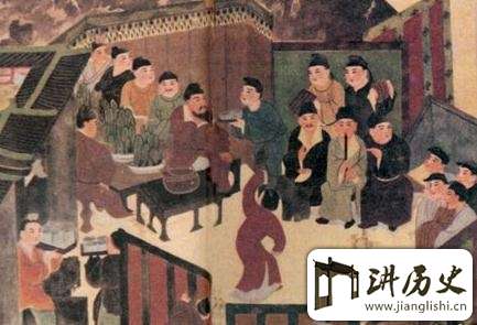 揭秘:何人的一句大话把中国拉进了战国时代?