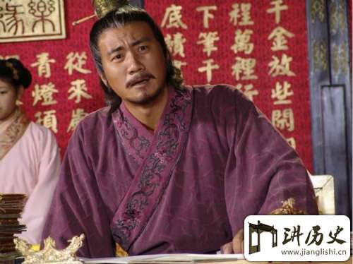 自古明君多暴君:为什么开国君主总会变脸