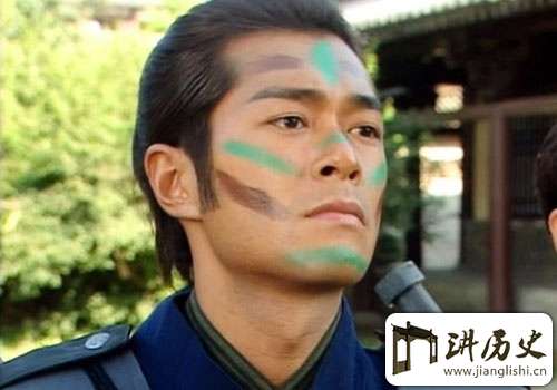 揭秘中国古代特种兵:古代“特种兵”的经典战例