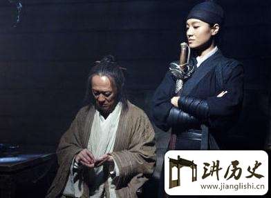 明朝阉党秘闻:魏忠贤为什么要剔取文官的喉骨?