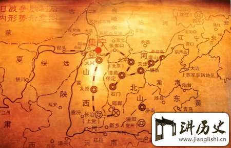 大同集宁作战:解放战争中少有的一场惨重失败