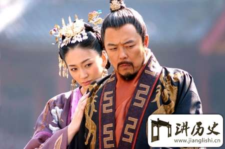 李道宗的女儿是谁 李道宗生平简介及怎么死的