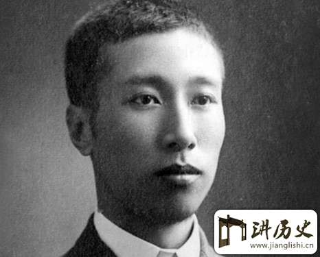 民国奇人杨度:蒋介石若称帝整个民国历史将改写
