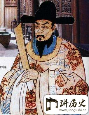 胡宗宪:抗击倭寇的英雄却为何会落得惨死狱中
