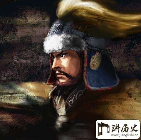 南北朝北朝皇帝列表:北朝历代皇帝的简介及年号