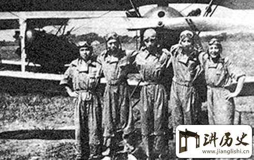 中国近代航空三女杰是哪三人?宋庆龄竟也上榜!