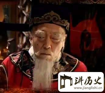 明朝奇闻:明代大奸臣严嵩也曾反对奸臣钱宁