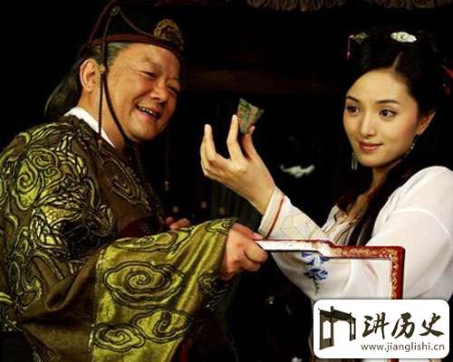 刘瑾因为改革使得明朝衰落?隆万改革都学他