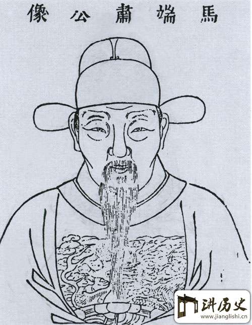 经历五朝身居高位的马文升:为何不被党争影响?