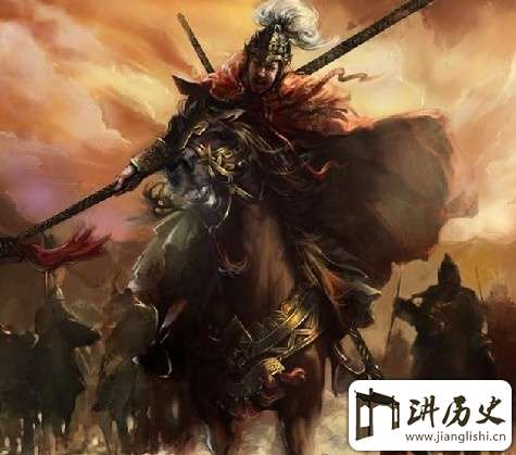五代十国武将的排名:五代十国的名将有哪些?