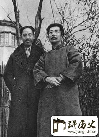 揭秘:蒋介石如何刺杀宋庆龄的左膀右臂杨杏佛?