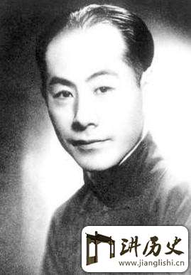 青岛与民国四公子:袁克文赞青岛夜不闭户(图)