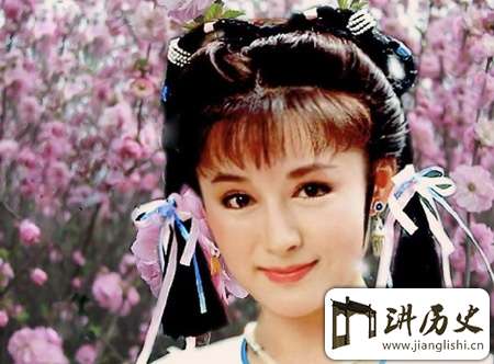 一代女皇武则天为夺取后位杀死自己的亲生女儿