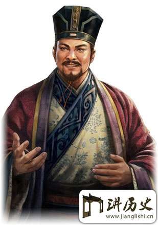 千古漫谈伪君子 三国时期最能“装”的三个人