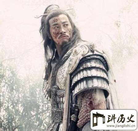 中国古代十大天才级别名将排行榜:谁能当第一?