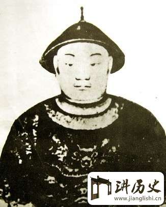 施琅简介 清朝施琅大将军是如何收复台湾?