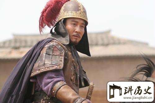 揭秘:李治把武则天被立为皇后老臣们有何下场?