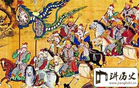 宋武帝刘裕生平简介 宋武帝刘裕是哪里人?
