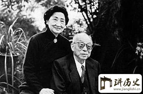张学良吸毒的故事:杜月笙曾将张学良捆床上戒毒