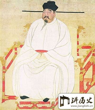 宋太祖赵匡胤有几个皇后分别是谁?赵匡胤几个妻子