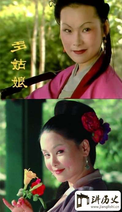 胆敢调戏贾宝玉的女人是谁?多姑娘怎么调戏宝玉的