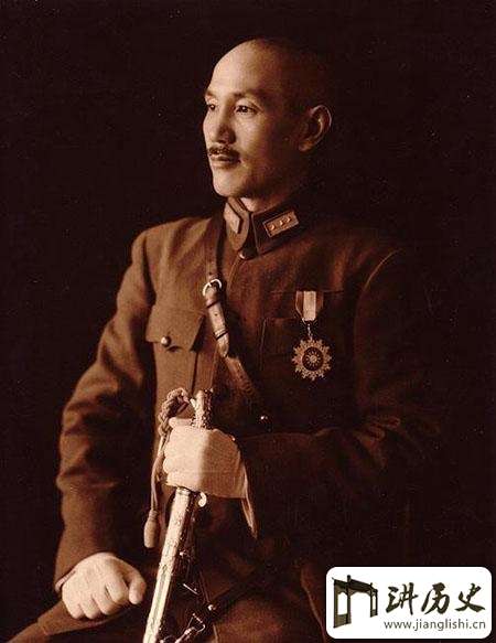 国民党49年撤退台湾前一共封了哪12个一级上将?