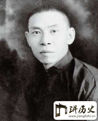 杜月笙的后代 青帮老大杜月笙的后代今何在?