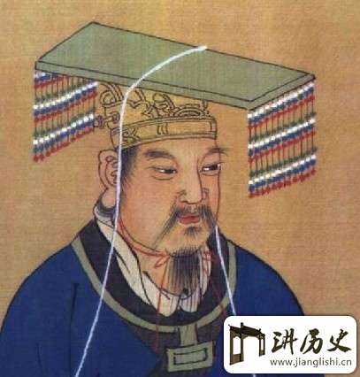 周武王姬发简介 周世祖武王西周王朝开国君主