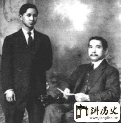 孙中山子女后代今何在?孙中山几个子女分别是谁