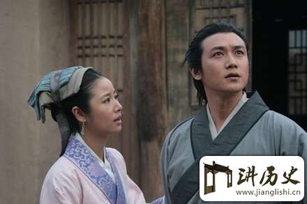 揭秘:古代历史上的奇才为何多是 “山野村夫”?