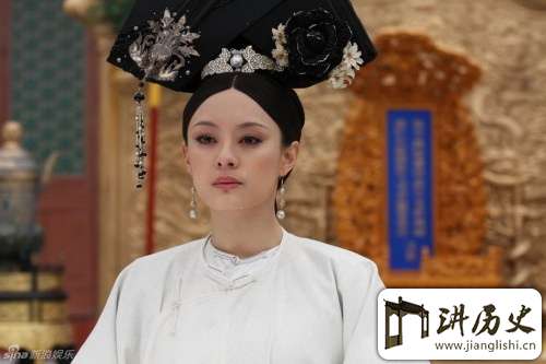 盘点古代皇帝离奇死法 中国历代皇帝死因资料