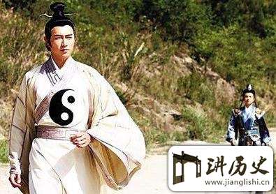 历史上的姜子牙是否真像封神榜里说的那么厉害?