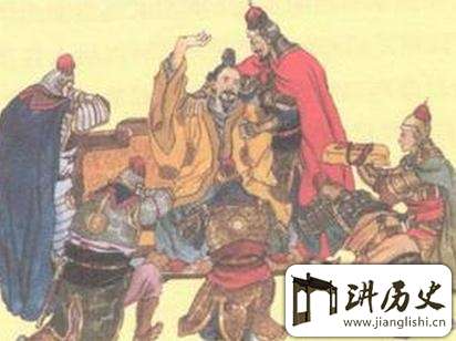 杰出的后周世宗如此早逝:原因竟是灭佛的报应?