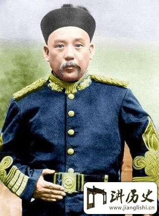 揭秘:袁世凯四招终结“大蒙古国”独立闹剧