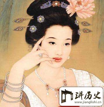 大唐江山如何落入武则天之手的? 一代女皇武则天
