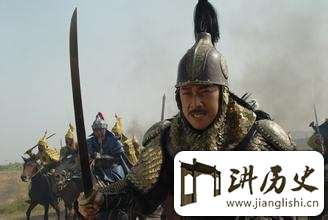 多尔衮是怎么死的?多尔衮为何壮年突然去世?