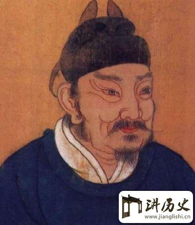 后周太祖郭威简介 灭后汉诛隐帝 建立后周政权