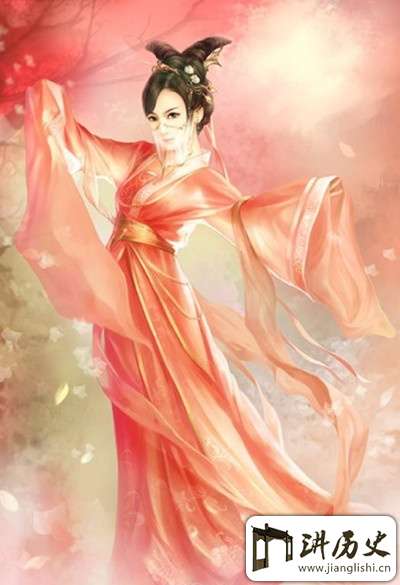 中国古典文学中的四大奇女子:四大奇女子的爱情