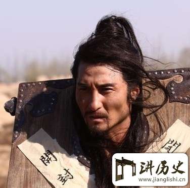 真正被逼上梁山的四个半人是谁?为何被逼上梁山