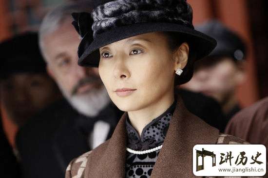 民国第一女杀手也是中国首位女博士:女杰郑毓秀