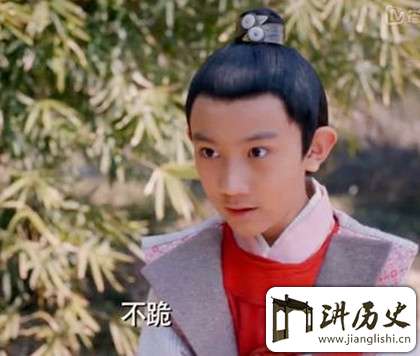 唐高宗李治废太子李忠结局:李忠为何被武后赐死?