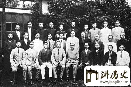 解密革命党为何斗不过北洋军?都是缺钱惹得祸