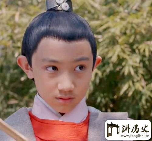 唐高宗李治废太子李忠结局:李忠为何被武后赐死?
